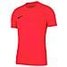 Maglia Uomo DryFit Park VII Taglia S Colore Arancione - Foto miniatura 1