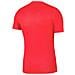 Maglia Uomo DryFit Park VII Taglia S Colore Arancione - Foto miniatura 2