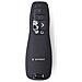 Presentatore wireless con puntatore laser - Foto miniatura 1
