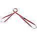 Stand Schlinge Belay 19.0rossobianco Cm2120 6500.770 312365 - Foto miniatura 1