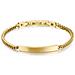 Bracciale Uomo Collezione Ink Cod. Bik12 - Foto miniatura 1