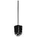 Scopino Di Ricambio - Manico Inox Acciaio Inossidabile, 7,5 X 35 X 7,5 Cm, Lucido - Foto miniatura 4