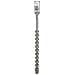 , Punta Sds-max Da Trapano 32x400x520mm 2.608.685,875 Mila - Foto miniatura 2