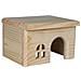 Casetta In Legno - Foto miniatura 1