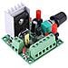 Stepper Motor Pwm Pulse Signal Generator Regolatore Di Velocit Di Scheda Di Regolazione A Frequenza Variabile - Foto miniatura 2