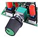 Stepper Motor Pwm Pulse Signal Generator Regolatore Di Velocit Di Scheda Di Regolazione A Frequenza Variabile - Foto miniatura 4