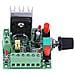 Stepper Motor Pwm Pulse Signal Generator Regolatore Di Velocit Di Scheda Di Regolazione A Frequenza Variabile - Foto miniatura 1