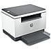 Stampante Multifunzione LaserJet M234dw Laser B/N Stampa Copia Scansione A4 29 ppm Wi-Fi / Ethernet / USB - Foto miniatura 2