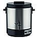 Sterilizzatore Elettrico Con Rubinetto E Timer Schermo Lcd 31l 2100w - Bat-zj28e - Foto miniatura 1