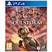 Gioco Per Ps4 Oddworld Soulstorm - Foto miniatura 1