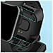 Stazione Di Ricarica Xiaomi Redmi Watch E Mi Watch Lite Cavo Usb 90 Cm Nero - Foto miniatura 3