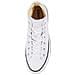 Chuck Taylor All Star Lift Hi 560846c, Donne, Bianca, 41 - Foto miniatura 4