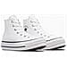 Chuck Taylor All Star Lift Hi 560846c, Donne, Bianca, 41 - Foto miniatura 13