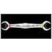 Chiave a Forchetta 05020260001 20-22 mm - Foto miniatura 1