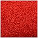 Zerbino Lavabile Rosso 120x180 cm - Foto miniatura 3