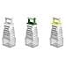 Grattugia con contenitore handy, acciaio inox - Foto miniatura 2