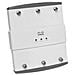 Wireless Access Point Cisco Aironet 1252G IEEE 802.11n 600 Mbps - ISM band - Banda UNII - 3 x Antenna (s) 1 x Network (RJ-45) - 1 Pacco - Foto miniatura 2