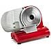 Affettatrice Elettrica DO522S 200 W Colore Rosso - Foto miniatura 1