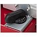 Affettatrice Elettrica DO522S 200 W Colore Rosso - Foto miniatura 2