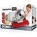 Affettatrice Elettrica DO522S 200 W Colore Rosso - Foto miniatura 3