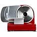 Affettatrice Elettrica DO522S 200 W Colore Rosso - Foto miniatura 4