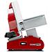 Affettatrice Elettrica DO522S 200 W Colore Rosso - Foto miniatura 5