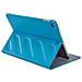 Gauntlet 9.7" Custodia a libro Blu compatibile Apple iPad Air - Foto miniatura 4