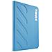 Gauntlet 9.7" Custodia a libro Blu compatibile Apple iPad Air - Foto miniatura 3