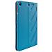 Gauntlet 9.7" Custodia a libro Blu compatibile Apple iPad Air - Foto miniatura 1