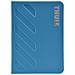 Gauntlet 9.7" Custodia a libro Blu compatibile Apple iPad Air - Foto miniatura 2