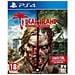 Dead Island Definitive Collection, PS4, Supporto fisico, Collezione, PlayStation 4, Sopravvivenza / Horror, Techland, 31/05/2016 - Foto miniatura 1