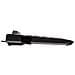 Tastiera USB JK-A0100ES-2  (Layout QWERTY) Colore Nero - Foto miniatura 4