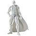 Marvel Legends Retro Collection Series - Action Figure 2022 Vision (the West Coast Avengers) 15 Cm - Foto miniatura 1