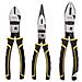Set Di Pinze Stanley Fatmax Force - 3 Pezzi - Foto miniatura 1