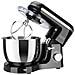 Robot Pasticceria Multifunzione Nero - Foto miniatura 3