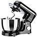 Robot Pasticceria Multifunzione Nero - Foto miniatura 4