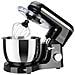 Robot Pasticceria Multifunzione Nero - Foto miniatura 5