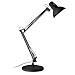 Wally Tl1 Total Black Lampada Tavolo - 265278 - Foto miniatura 1