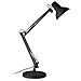 Wally Tl1 Total Black Lampada Tavolo - 265278 - Foto miniatura 2