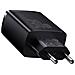 Caricabatterie Ccxj-e01 2x Usb-a 1x Usb-c 3 A (bsu2897blk)  - Foto miniatura 4