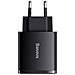Caricabatterie Ccxj-e01 2x Usb-a 1x Usb-c 3 A (bsu2897blk)  - Foto miniatura 6