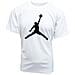 Jordan Jumpman Cj0921-100, Uomini, Bianca, Xxl - Foto miniatura 1