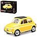 Auto Modello 926595.006 Model Kit Fiat 500f Kit 43 Pz - Foto miniatura 1
