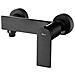 Rubinetto Doccia Storm Black - Foto miniatura 3