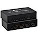 Switch Hdmi 2.0 2x1 4k@ 60hz Con Splitter Audio Earc /arc Per Soundbar - Foto miniatura 6
