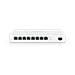 UISP Router router cablato Gigabit Ethernet Bianco - Foto miniatura 3