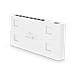 UISP Router router cablato Gigabit Ethernet Bianco - Foto miniatura 7