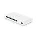 UISP Router router cablato Gigabit Ethernet Bianco - Foto miniatura 1