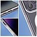 Cover Magsafe Per Iphone 14 Pro Max Garanzia A Vita Air Trasparente - Foto miniatura 2