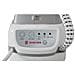 True Blast 1.0 Ferro da Stiro con Caldaia Continua Potenza 2200 Watt Colore Bianco/Blu - Foto miniatura 4